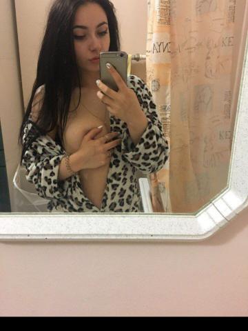 Проститутка Роксана